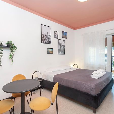 Le Terrazze Del Duca San Pietro Guesthouse Roma Exterior foto